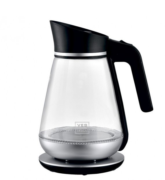 Електрочайник VES H101-S