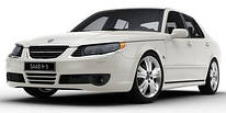 Saab 9-5 1997-2012