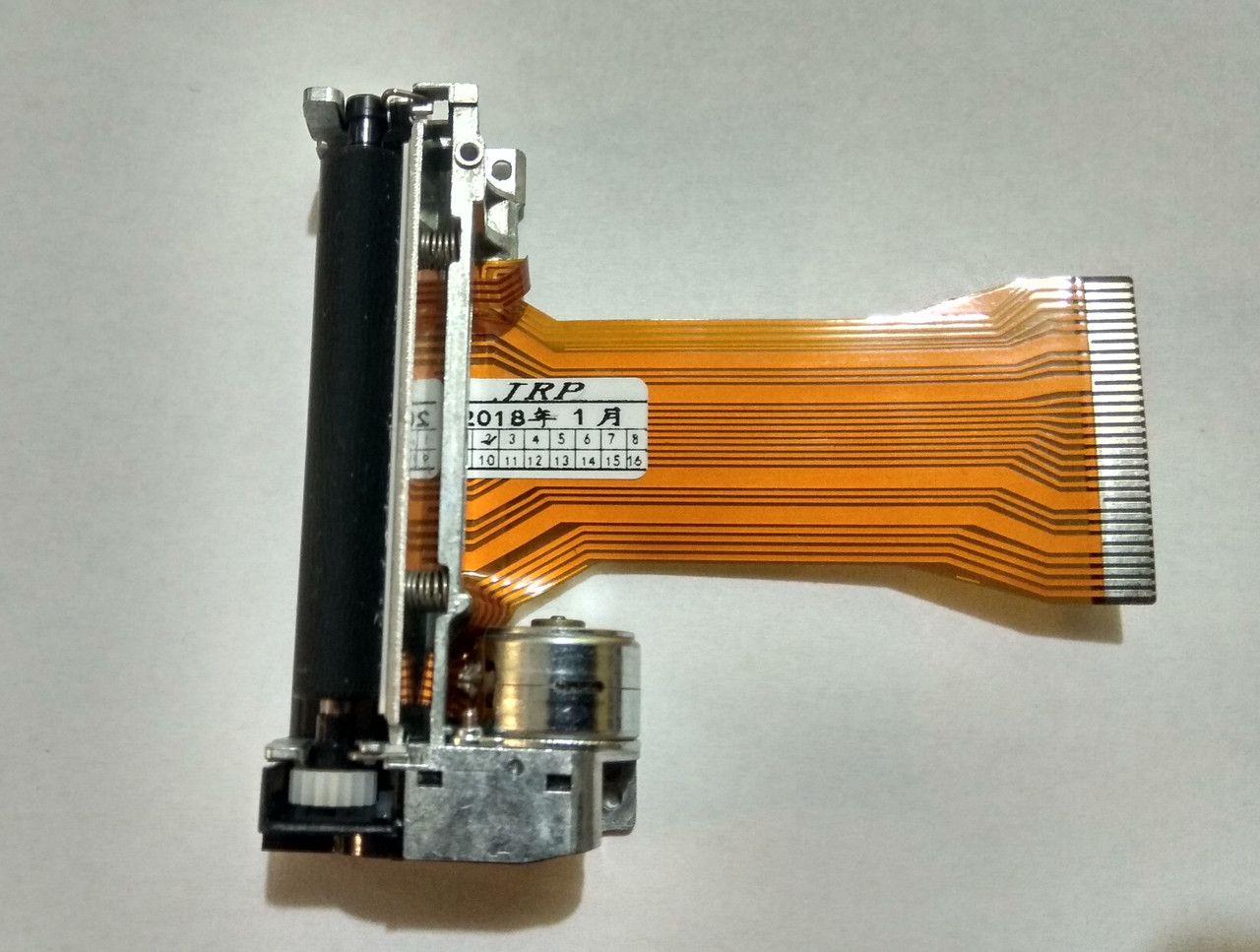 Друкувальна головка для чекових принтерів Xprinter XP-58IIH