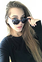 Жіночі солнцезищитные окуляри (9014-3)
