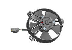 Діаметр крильчатки 130мм