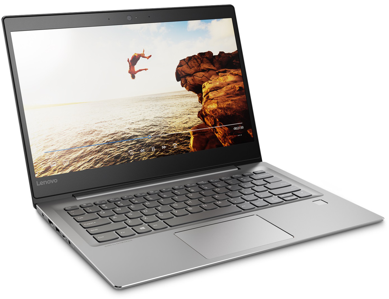 Lenovo IdeaPad 520s-14IKB (Mineral Grey)