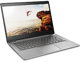 Lenovo IdeaPad 520s-14IKB (Mineral Grey)