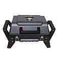 Газовий гриль Char-Broil Grill2Go X200 + Сумка для гриля Grill2Go X200 Carry All + шланг EN, фото 4