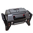 Газовий гриль Char-Broil Grill2Go X200 + Сумка для гриля Grill2Go X200 Carry All + шланг EN, фото 5