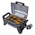 Газовий гриль Char-Broil Grill2Go X200 + Сумка для гриля Grill2Go X200 Carry All + шланг EN, фото 7