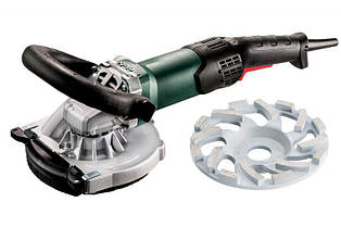 Шліфувальник бетону Metabo RSEV 19-125 RT Abrasiv