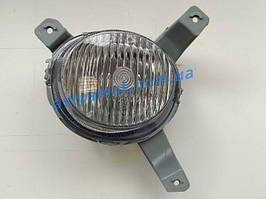 Протитуманна фара для Chevrolet Aveo '06-ліва (Depo)