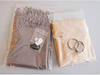 Пакети Zip-Lock 35х45 см для пакування та фасування, фото 4