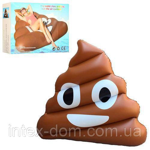 Плотик MSW 048 180-150см, фото 1