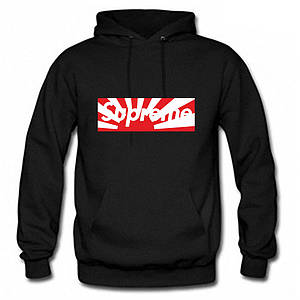 Толстовка Supreme 2