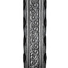 Двері каміна НСК В'язь 430*640, фото 3