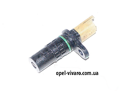 Датчик положення колінвала 2.3 DCI re Opel Movano 3 2010- 8200668500
