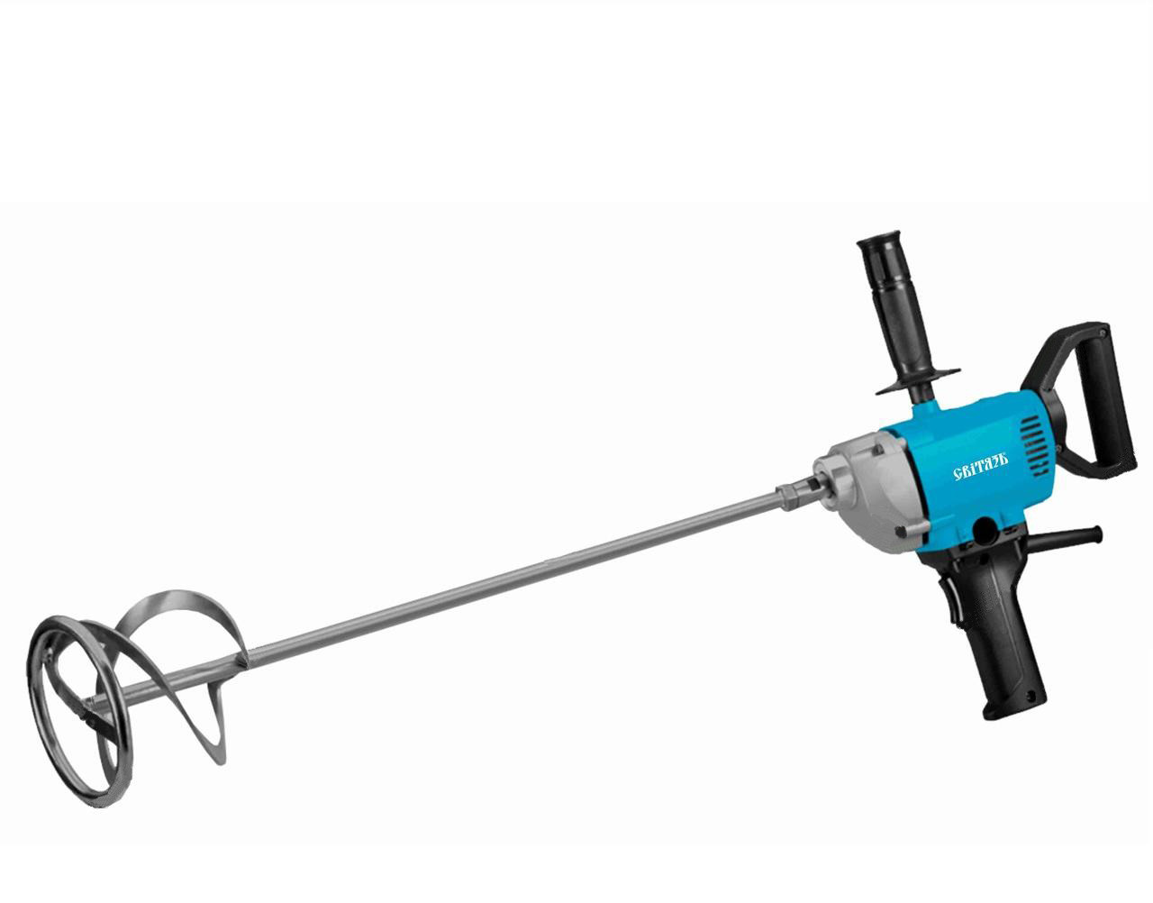 Будівельний міксер Світязь СМ 1280