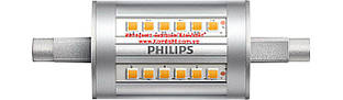 Лампа світлодіодна PHILIPS CorePro LEDlinear ND 7.5-60W R7S 78mm 830 (54)