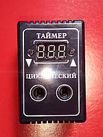 Реле часу для інкубатора циклічне ТЦ-2, 220В, 10А
