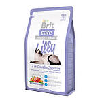 Brit care Lily