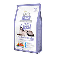 Brit care Lily