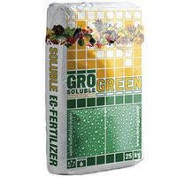 Удобрение ГроГрин Фрукт (17-10-32) (GroGreen NPK Fruit), 10 кг, NPK