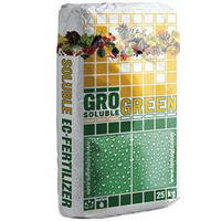 Добриво ГроГрин Фрукт (8-17-41) (GroGreen NPK Fruit), 10 кг, NPK