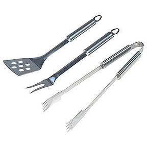 Набори та приладдя для гриля і тандира