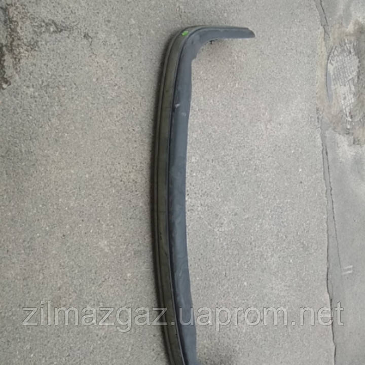 Бампер задний ГАЗ 3110 пустой, цена 3800 грн — Prom.ua (ID#117194210)