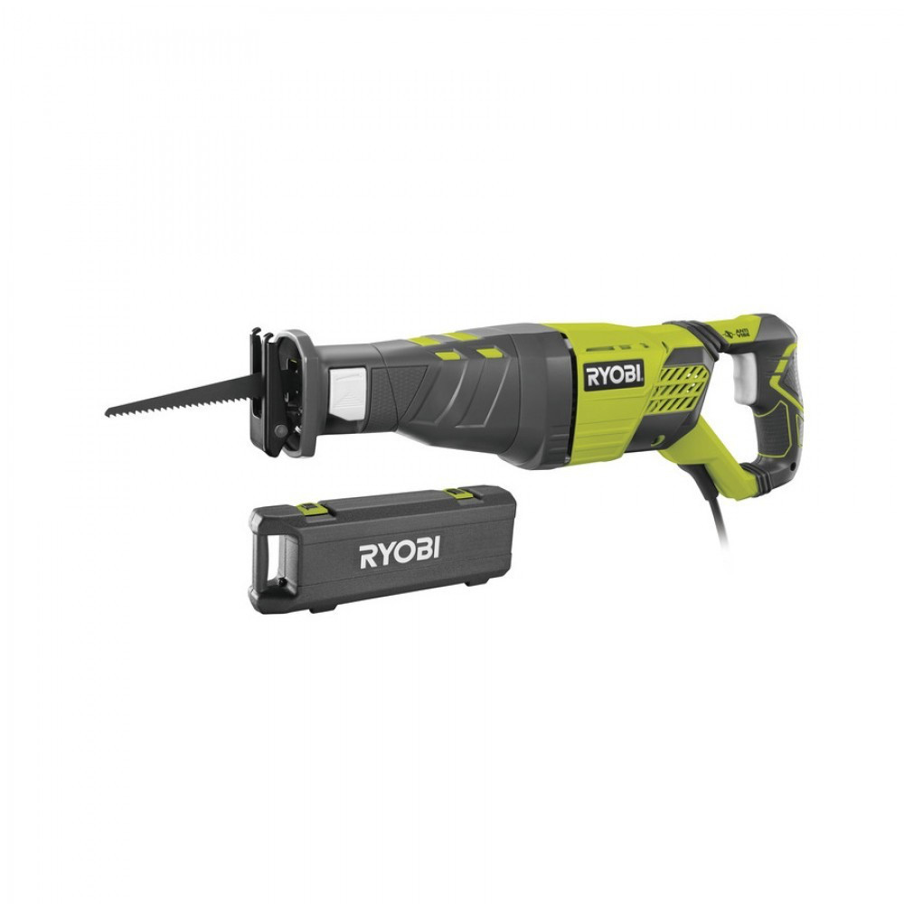 Пила шабельна RYOBI RRS1200-K, фото 1