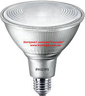 Лампа светодиодная PHILIPS MAS LEDspot CLA D 13-100W 827 PAR38 25D