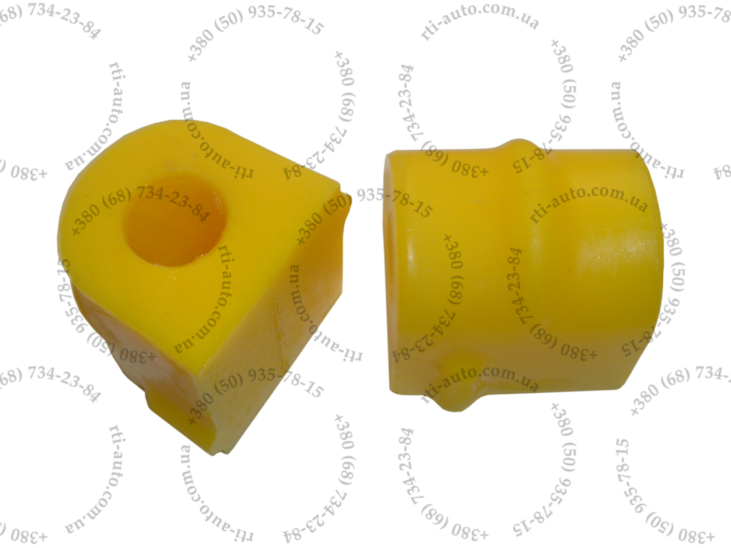 Втулка 96 191 890 DAEWOO NEXIA переднього стабілізатора, фото 1