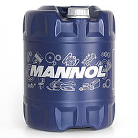 Моторное масло Mannol Energy ULTRA JP SN GF-5 SAE 5W-20 (20л.)