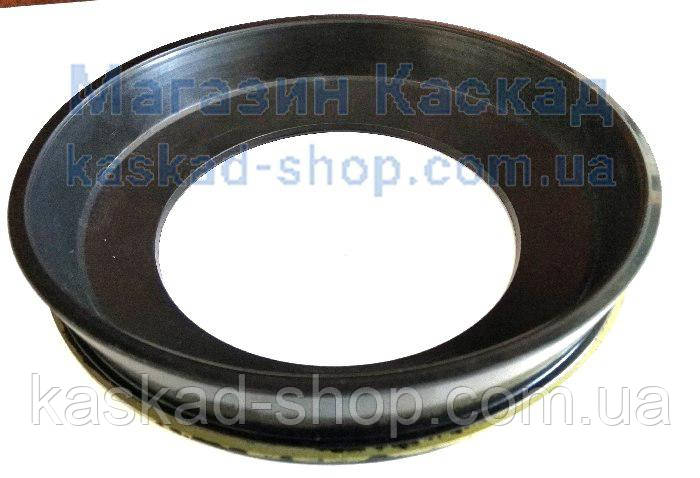 Сальник 113х150х12/13,5 редуктора автобетонозмішувачів, Манжета 113*150*12/13,5 автобетономиксера