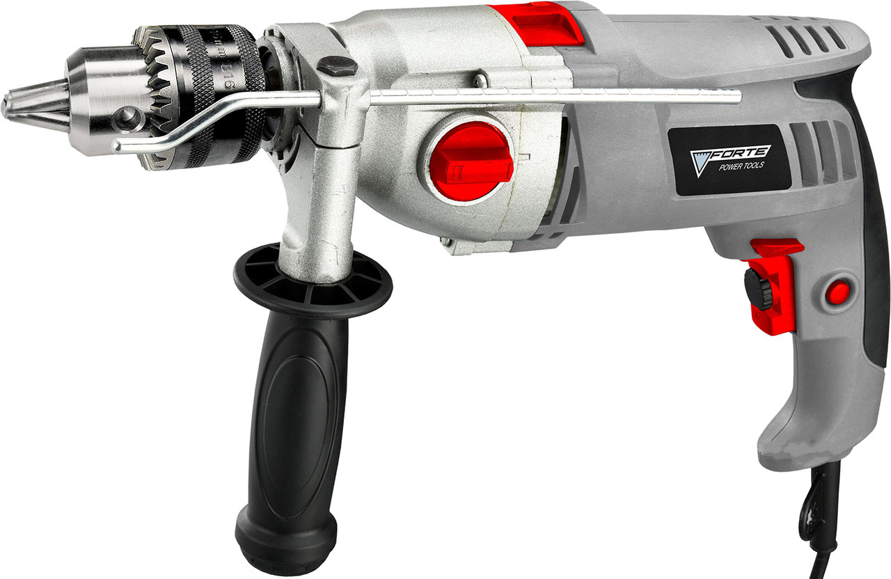 Дриль ударний Forte ID 1216-2 VR