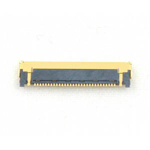 Роз'єм lvds A1278 A1342 (30pin)