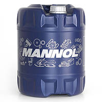 Моторное масло Mannol 7717 O.E.M. for Mercedes Benz SN/CF SAE 0W-30 (20л.)