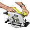 Пила циркулярна RYOBI EWS1150RS, фото 3