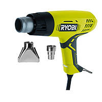 Фен промышленный RYOBI EHG2000