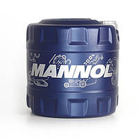 Моторное масло Mannol Diesel CG-4/SJ SAE 15W-40 (7л.)