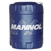 Моторное масло Mannol Diesel CG-4/SJ SAE 15W-40 (10л.)