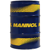 Трансмиссионное масло Mannol Dexron III Automatic Plus (60л.)