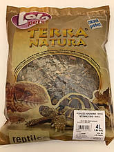 Terra Natura Підстилка кокосова для тераріумів S, 4 л Lolopets