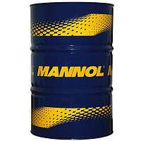 Компрессорное масло Mannol Compressor Oil ISO 100 (208л.)