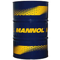 Компрессорное масло Mannol Compressor Oil ISO 46 (208л.)