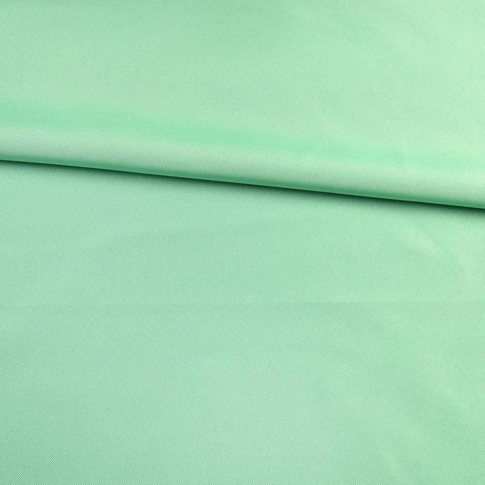 Скатеркова тканина зелена світла, ш.320