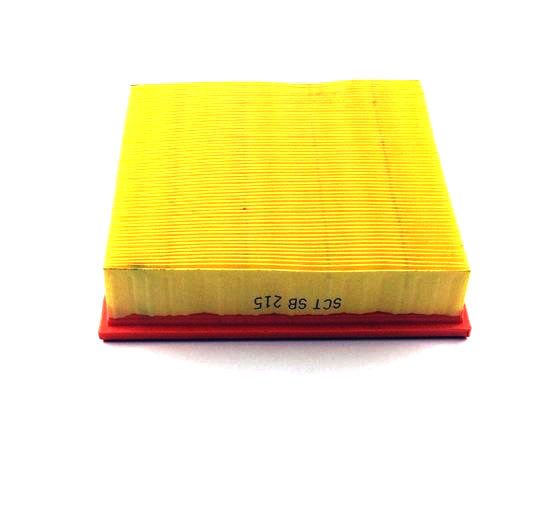 Фільтр повітряний SCT SB 215 OR Turbo