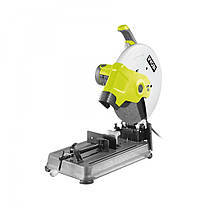 ПИЛА ВІДРІЗНА МОНТАЖНА ЗА МЕТАЛОМ RYOBI ECO2335HG