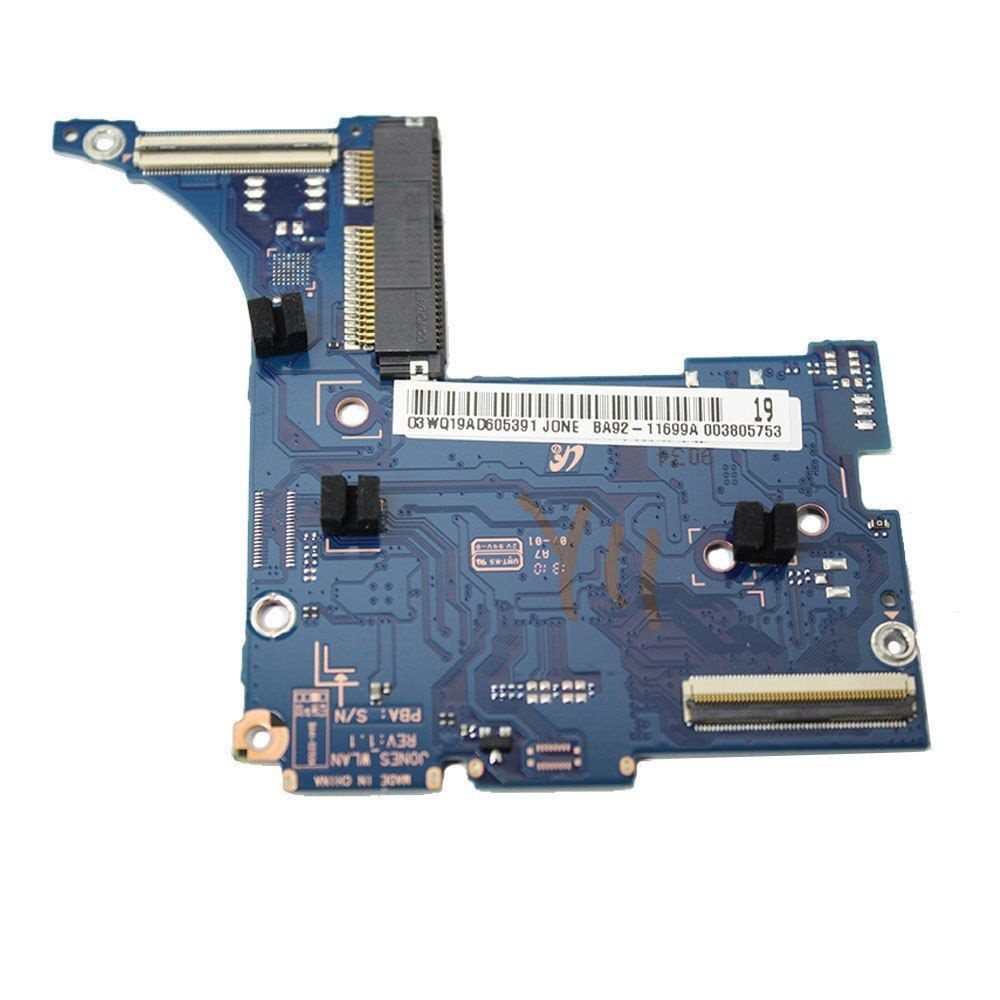Плата підключення Wifi адаптера для Samsung XE700T1C (BA75-02150A) бв