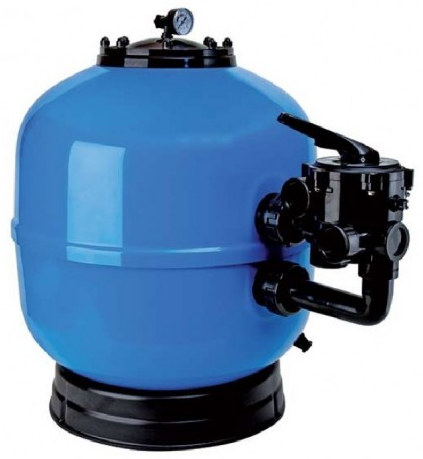 Фільтрувальна ємність IML Lisboa D450 Фільтрувальна ємність IML Lisboa D450