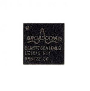 Мікросхема bcm57780a1kmlg, Broadcom