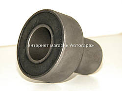 Сайлент-блок задньої балки (ліворуч і праворуч) на Рено Кенго (1998-2008) SASIC (Франція) 2604009