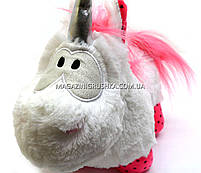 М'яка іграшка «Поні-єдиноріг» 00042-8, фото 2